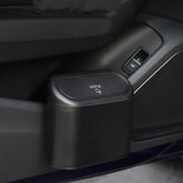 Leakproof Car Trash Can Bin – Compact Garbage Organizer for Car, Office, and Home (1 Pc)