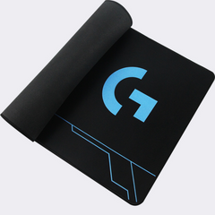 Extra Large Gaming Keyboard & Mouse Pad โ Non-Slip for Laptop, iMac, MacBook, PC Desk (80x30cm)