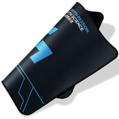 Extra Large Gaming Keyboard & Mouse Pad โ Non-Slip for Laptop, iMac, MacBook, PC Desk (80x30cm)