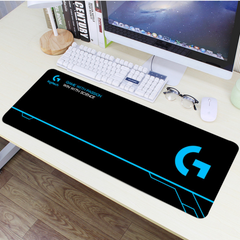 Extra Large Gaming Keyboard & Mouse Pad โ Non-Slip for Laptop, iMac, MacBook, PC Desk (80x30cm)