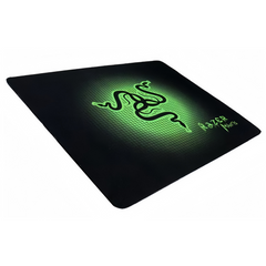 Extra Large Gaming Keyboard & Mouse Pad โ Non-Slip for Laptop, iMac, MacBook, PC Desk (80x30cm)