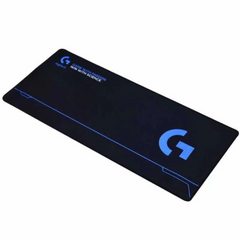 Extra Large Gaming Keyboard & Mouse Pad โ Non-Slip for Laptop, iMac, MacBook, PC Desk (80x30cm)