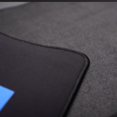 Extra Large Gaming Keyboard & Mouse Pad โ Non-Slip for Laptop, iMac, MacBook, PC Desk (80x30cm)