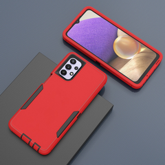 Samsung Galaxy S21/S22/S23/S24 FE Ultra & Plus Shockproof Defender Case Cover