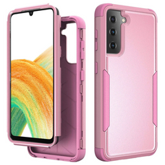 Samsung Galaxy S21/S22/S23/S24 FE Ultra & Plus Shockproof Defender Case Cover