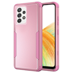 Samsung Galaxy S21/S22/S23/S24 FE Ultra & Plus Shockproof Defender Case Cover