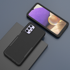 Samsung Galaxy S21/S22/S23/S24 FE Ultra & Plus Shockproof Defender Case Cover