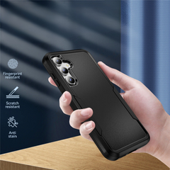 Samsung Galaxy S21/S22/S23/S24 FE Ultra & Plus Shockproof Defender Case Cover