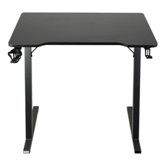 80cm Gaming Desk | Computer Table with Cup Holder & Headphone Hook