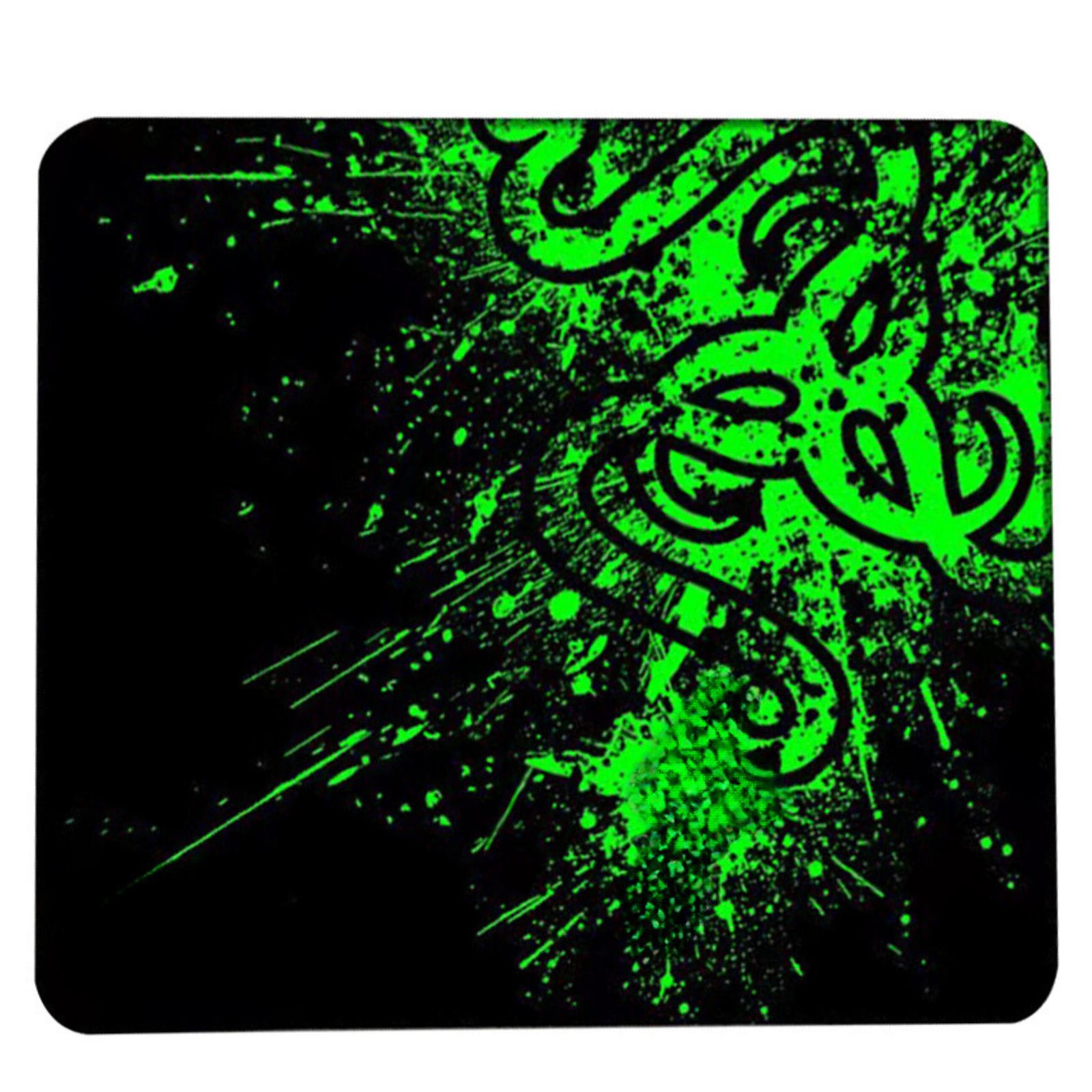 4PCS Gaming Keyboard & Mouse Pad Set – 2 Large (80×30cm) + 2 Small (29×25cm), Non-Slip Rubber Extended Mouse Pads for PC, Laptop, MacBook & Gaming Desk