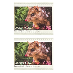 100 x $1.20 Self-Adhesive Australia Post Postage Stamps - Brand New - $120 Value